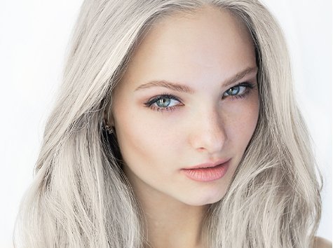 Garnier Color Sensation